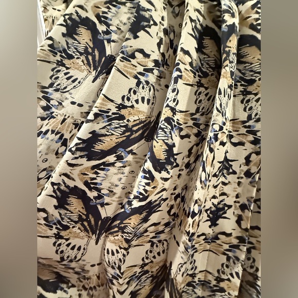 L’AGENCE Blouse - Long Sleeve - Size XS - Picture 11 of 14